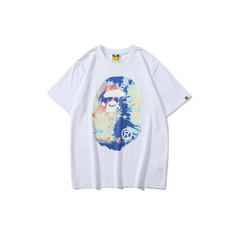 32_53  Bape T-shirt