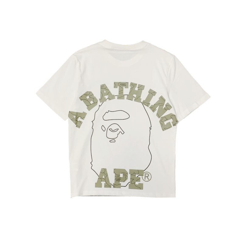 78_48  Bape T-shirt