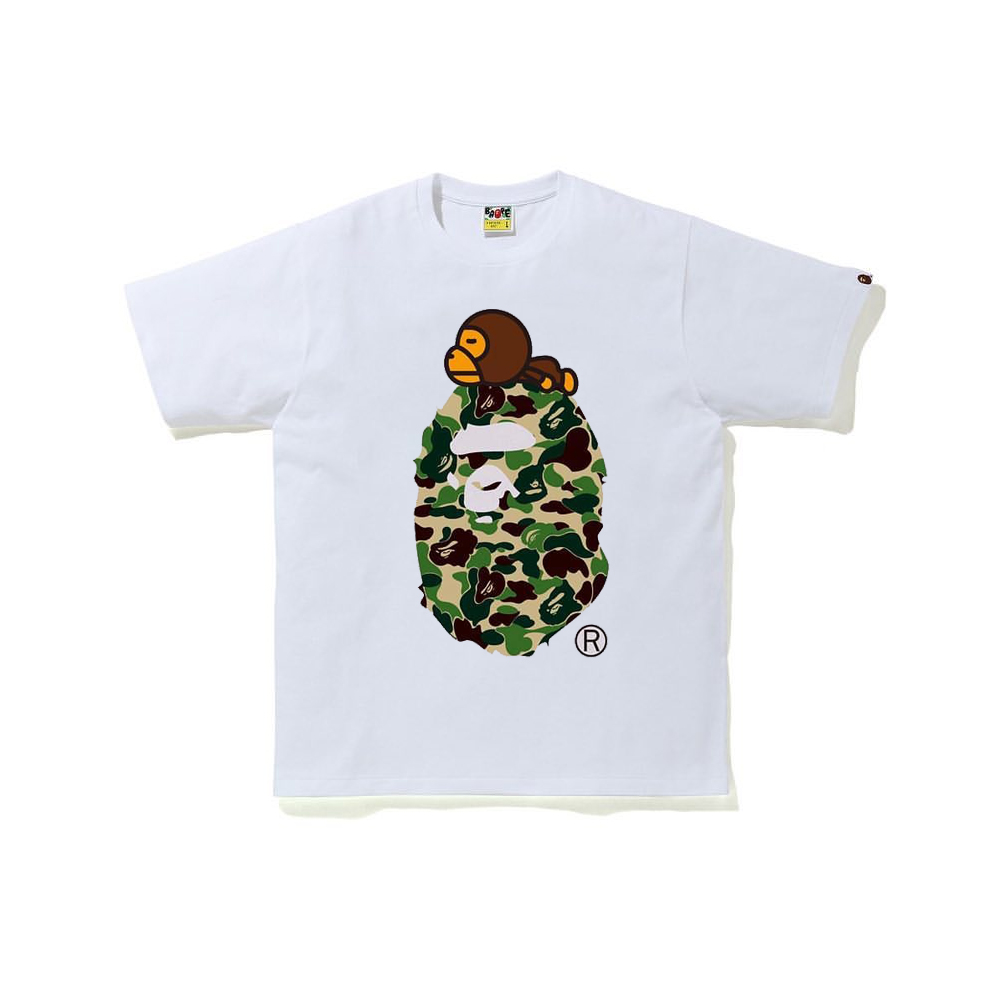 31_45  Bape T-shirt