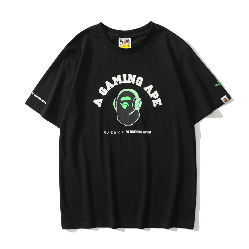 70_45  Bape T-shirt