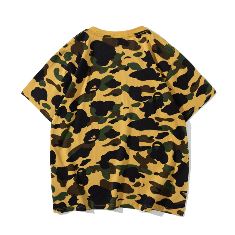 43_48  Bape T-shirt