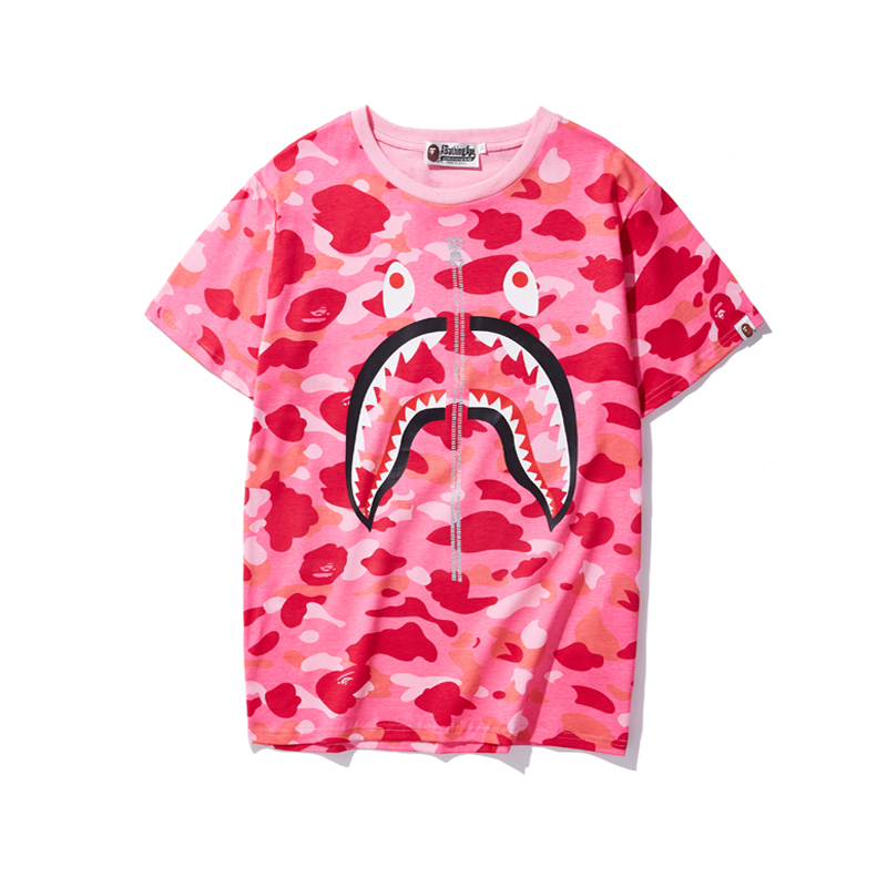 60_45  Bape T-shirt