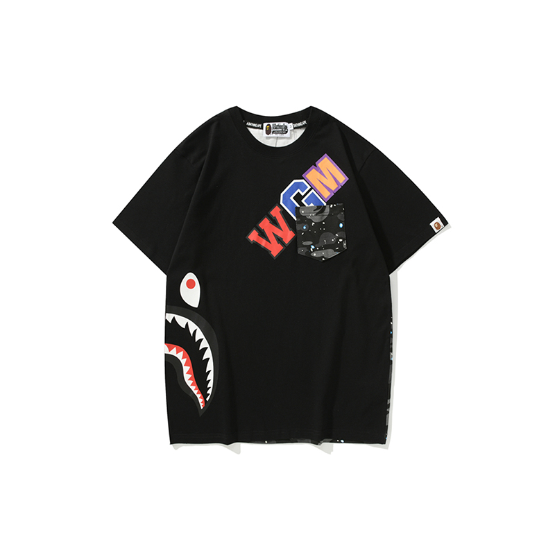 26_53  Bape T-shirt