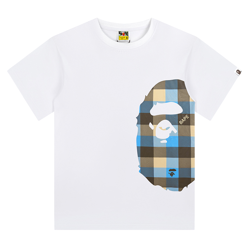 83_48  Bape T-shirt