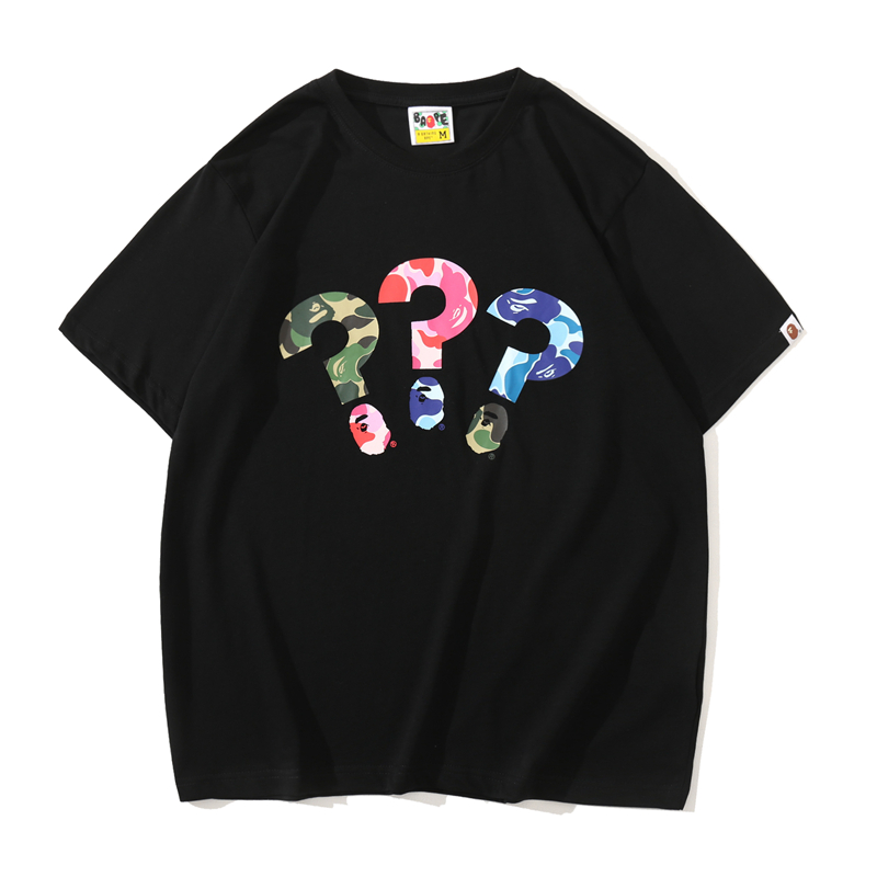 49_45  Bape T-shirt