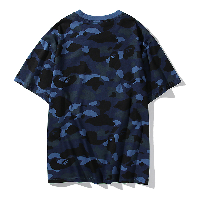 83_45  Bape T-shirt
