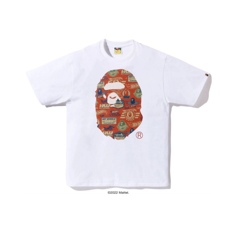 76_48  Bape T-shirt