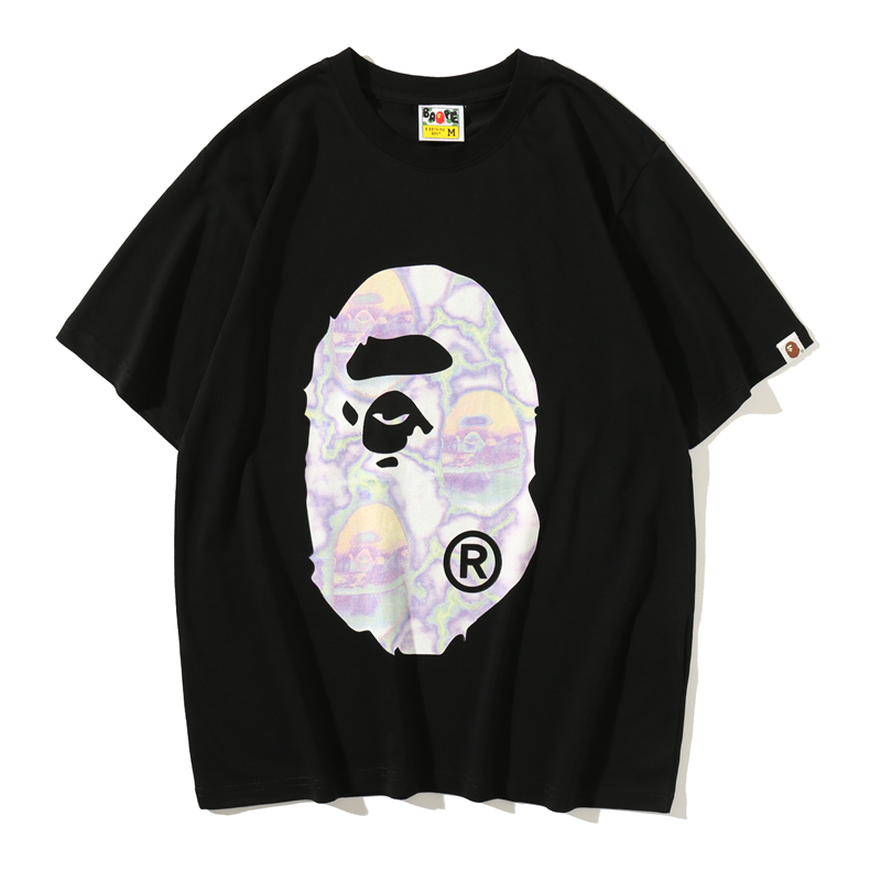 56_48  Bape T-shirt