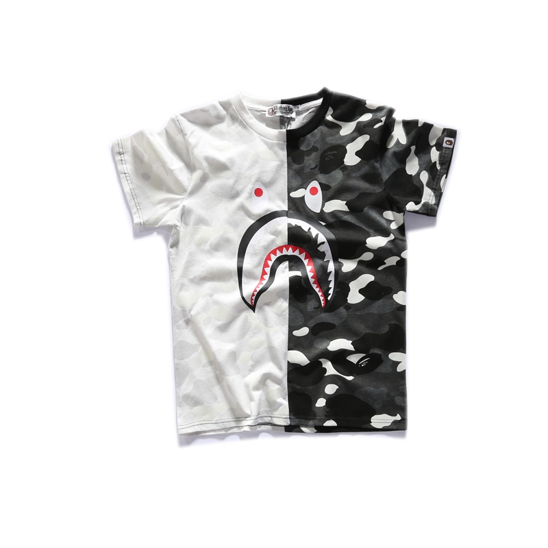 93_42  Bape T-shirt