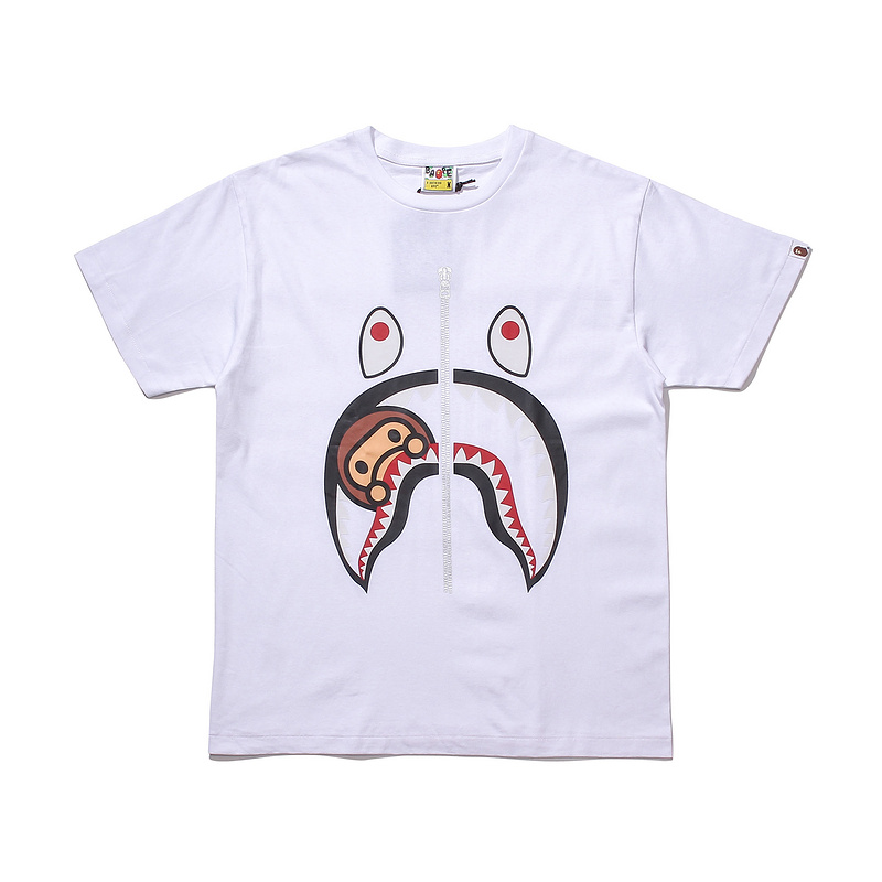 70_48  Bape T-shirt