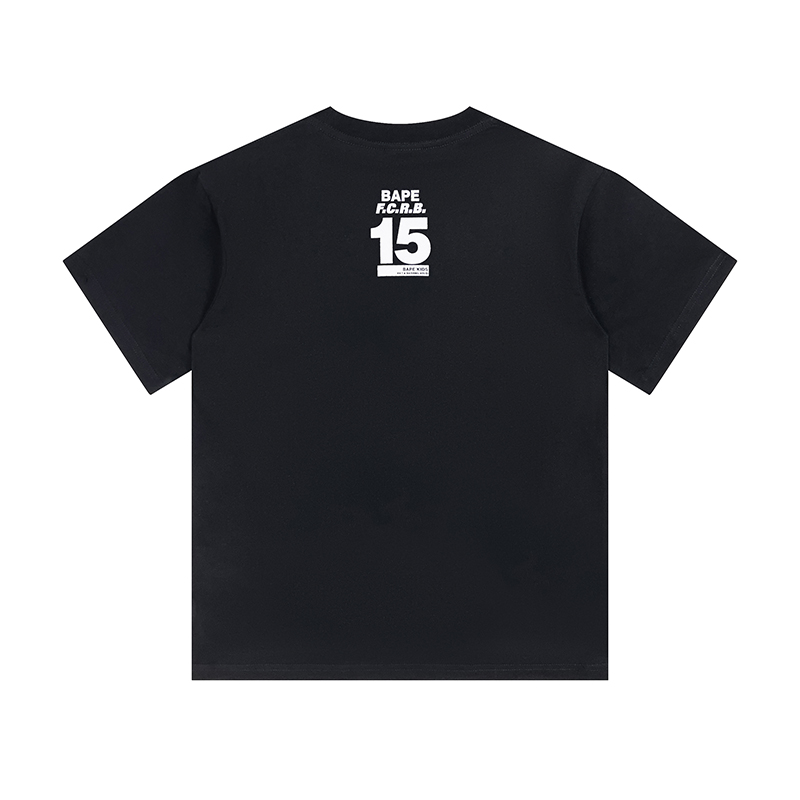 103_52  Bape T-shirt