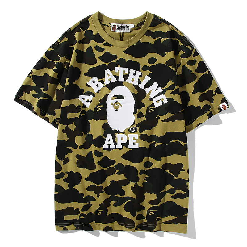 83_45  Bape T-shirt