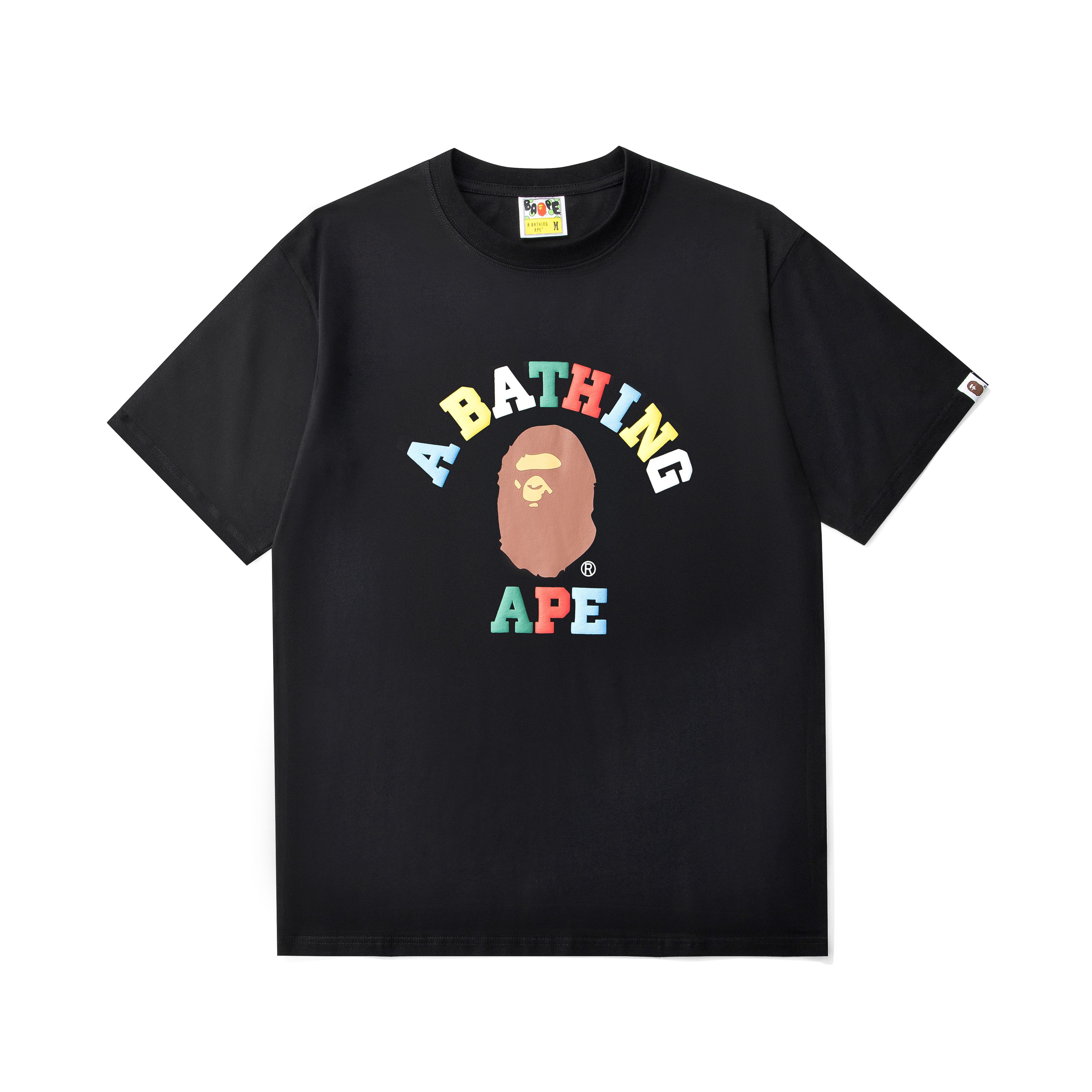 79_48  Bape T-shirt 2 Colors