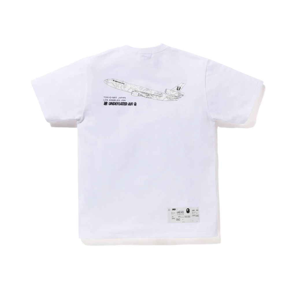 65_50  Bape T-shirt 2 Colors