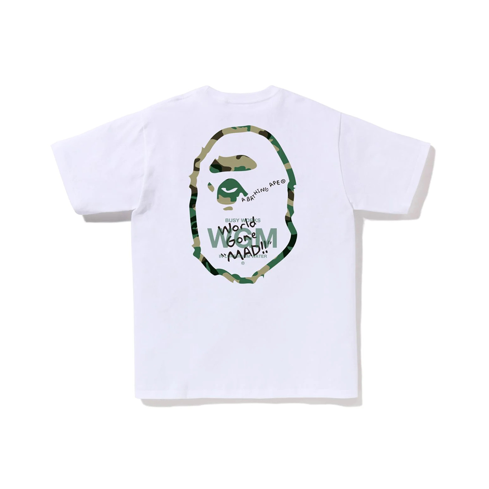 51_48  Bape T-shirt