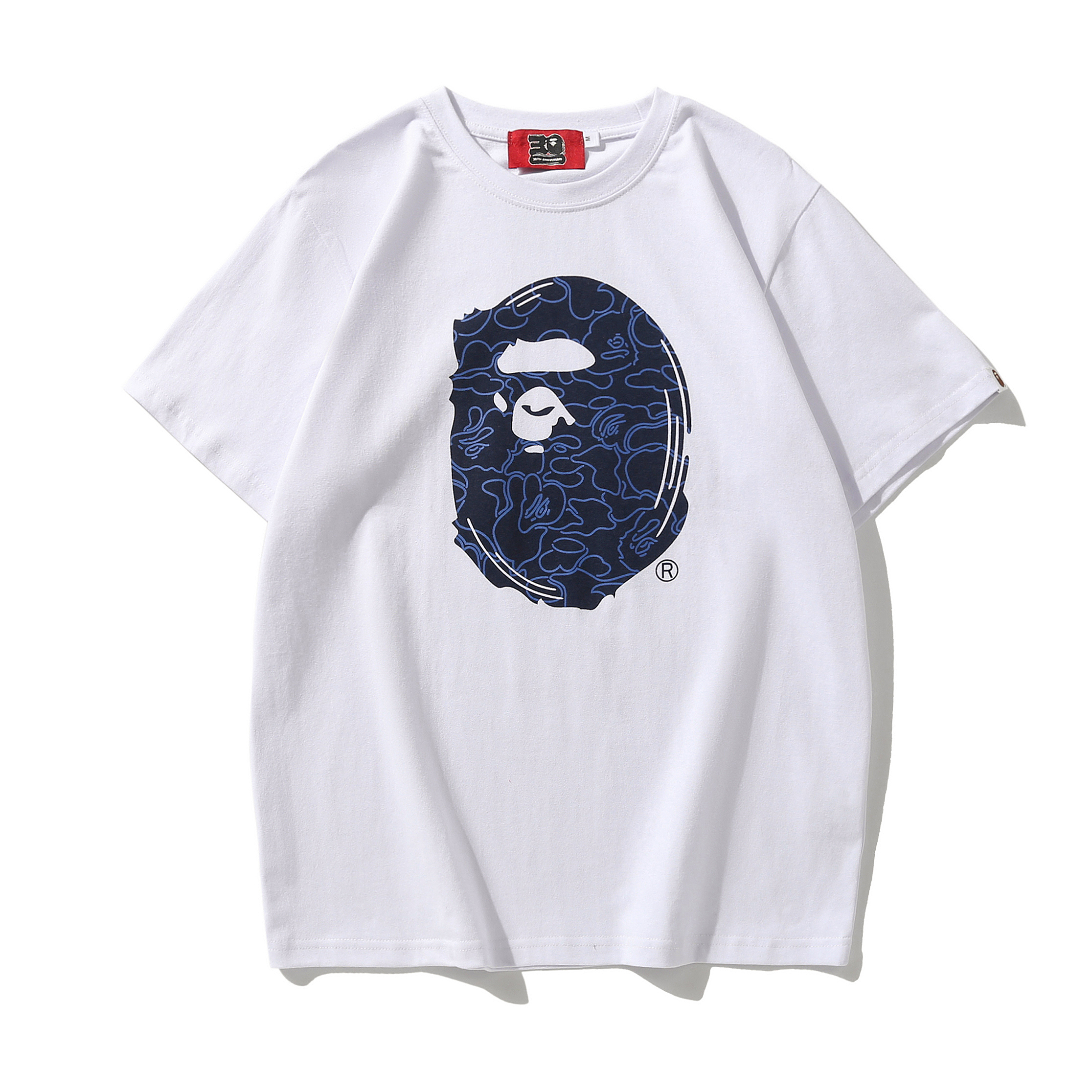 11_48  Bape T-shirt