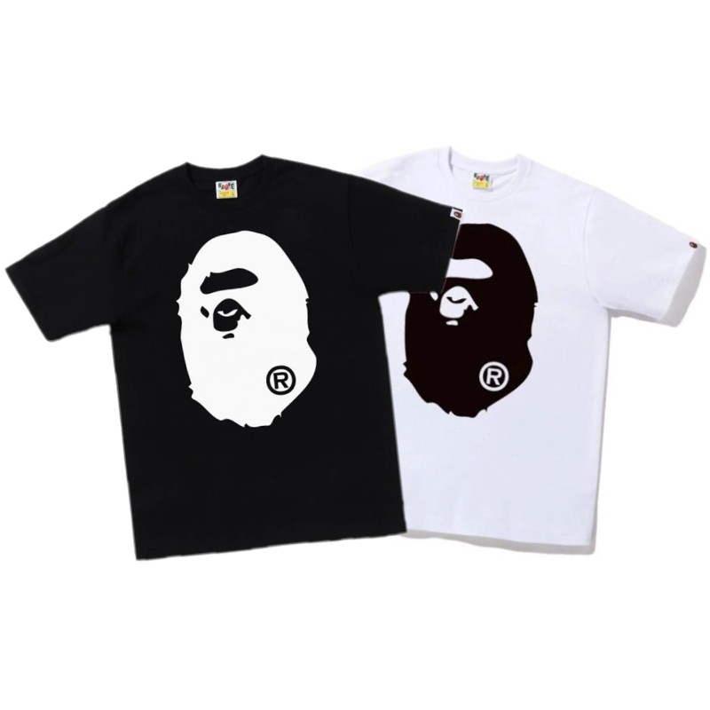 64_48  Bape T-shirt
