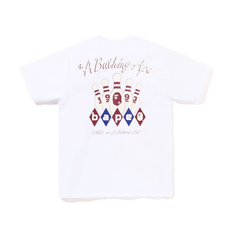 59_48  Bape T-shirt