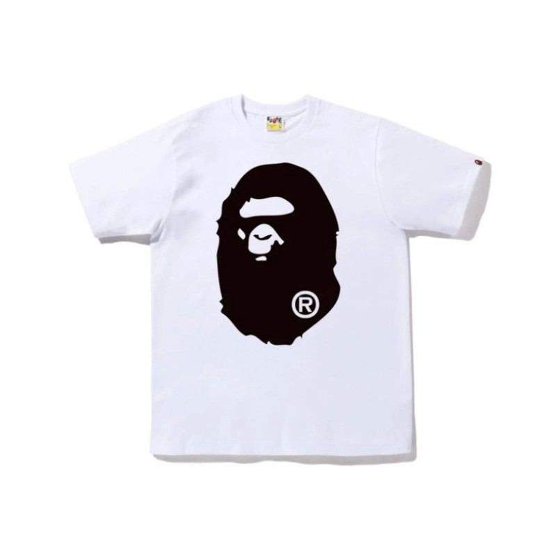 64_48  Bape T-shirt