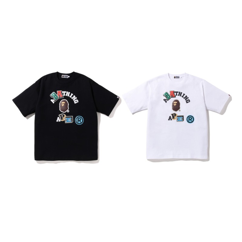 48_50  Bape T-shirt