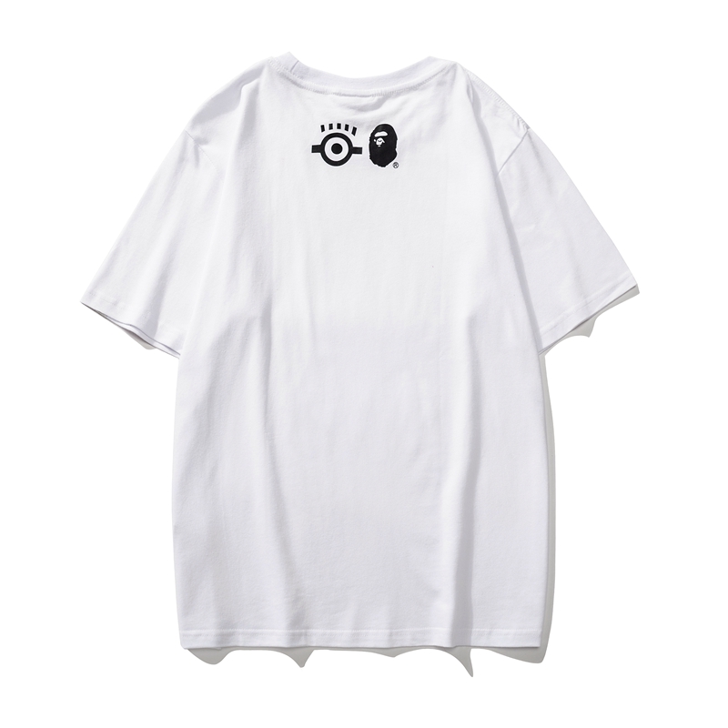 68_48  Bape T-shirt