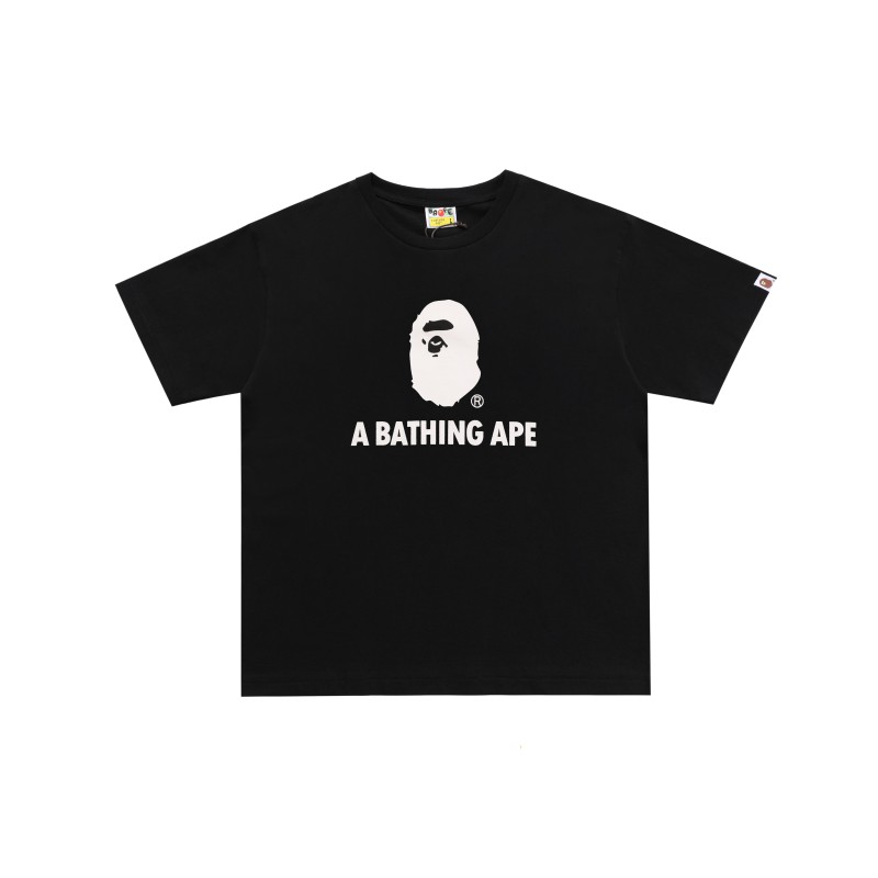 60_48  Bape T-shirt
