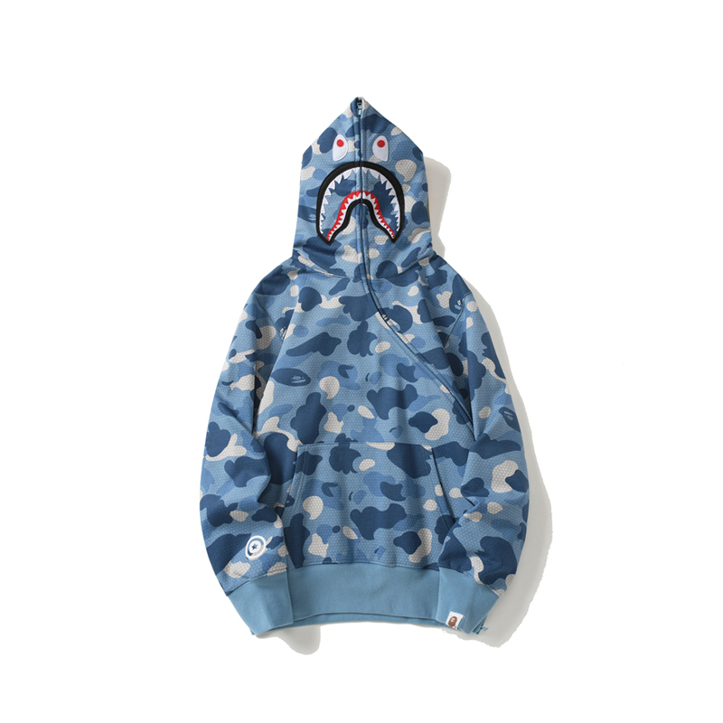 36_120  Bape Hoodie