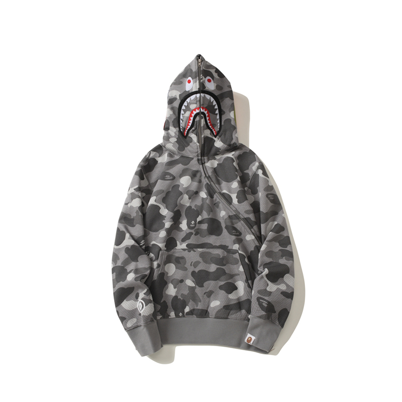 36_120  Bape Hoodie