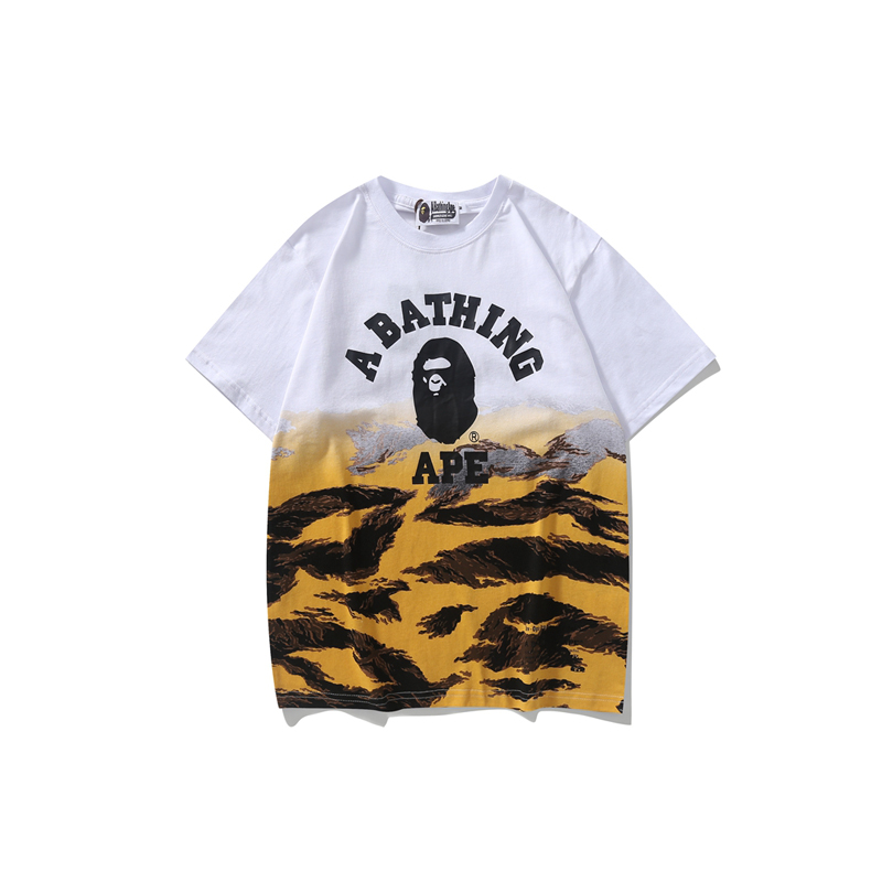 42_55  Bape T-shirt