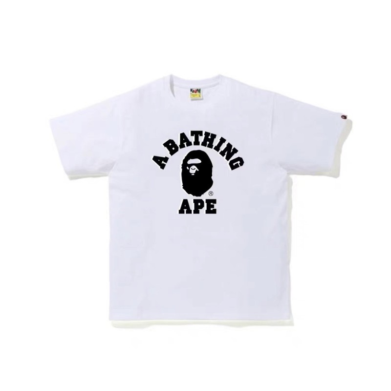 10_48  Bape T-shirt