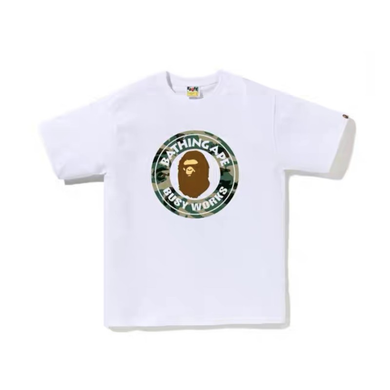1_48  Bape T-shirt