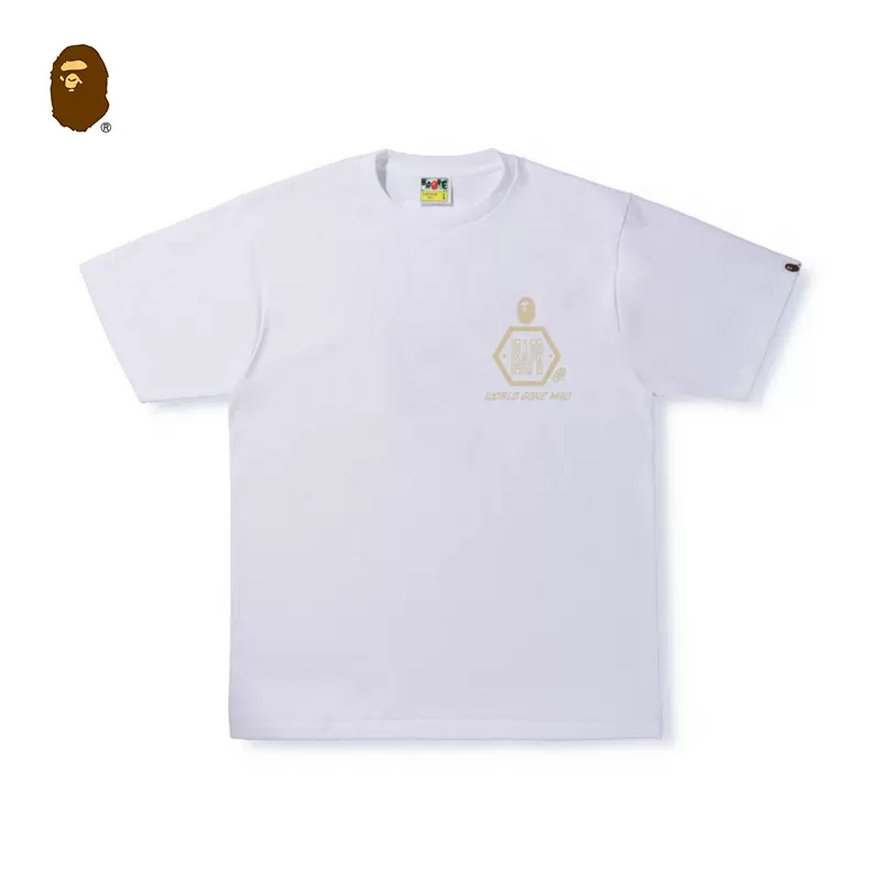56_48  Bape T-shirt