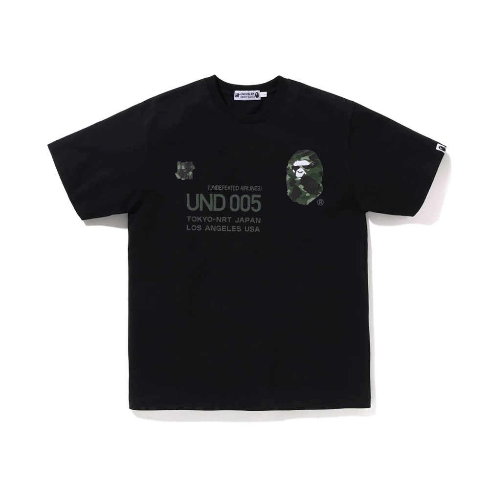 65_50  Bape T-shirt 2 Colors