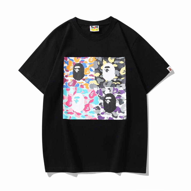 6_55  Bape T-shirt