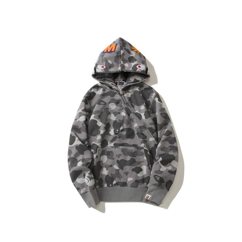 36_120  Bape Hoodie