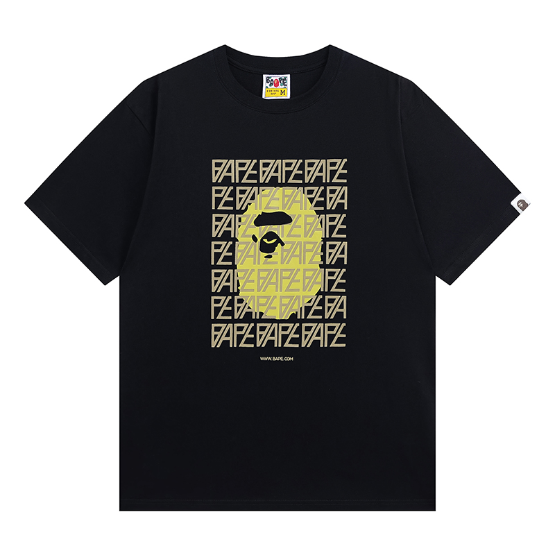24_48  Bape T-shirt