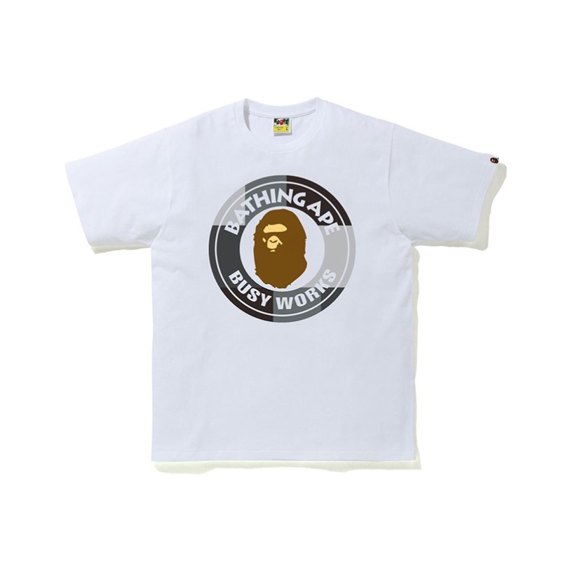 31_48  Bape T-shirt
