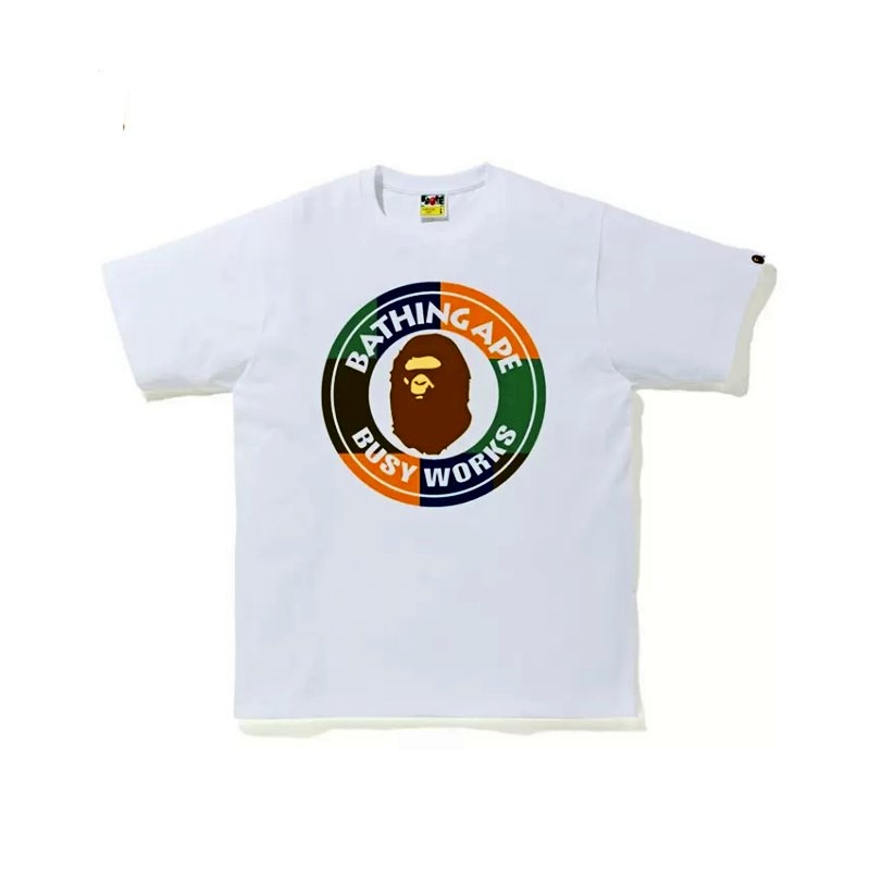 29_48  Bape T-shirt