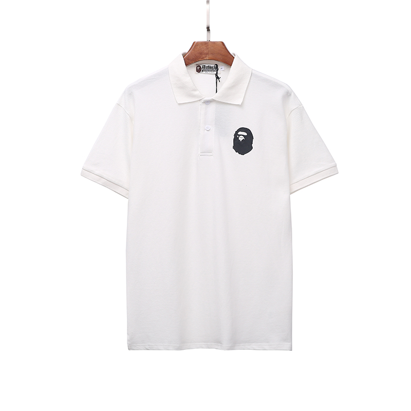 17_52  Bape T-shirt