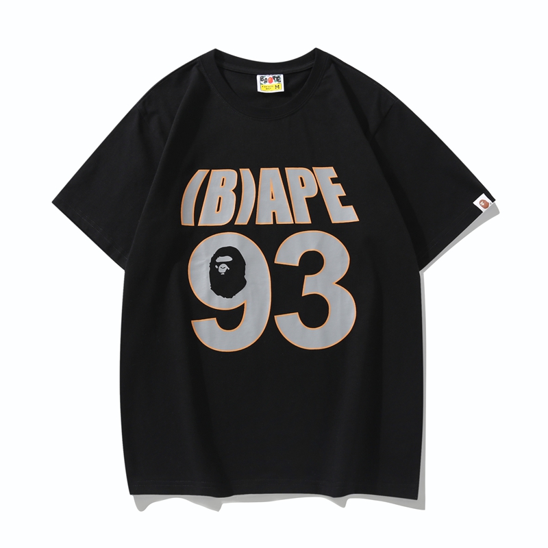 3_55  Bape T-shirt