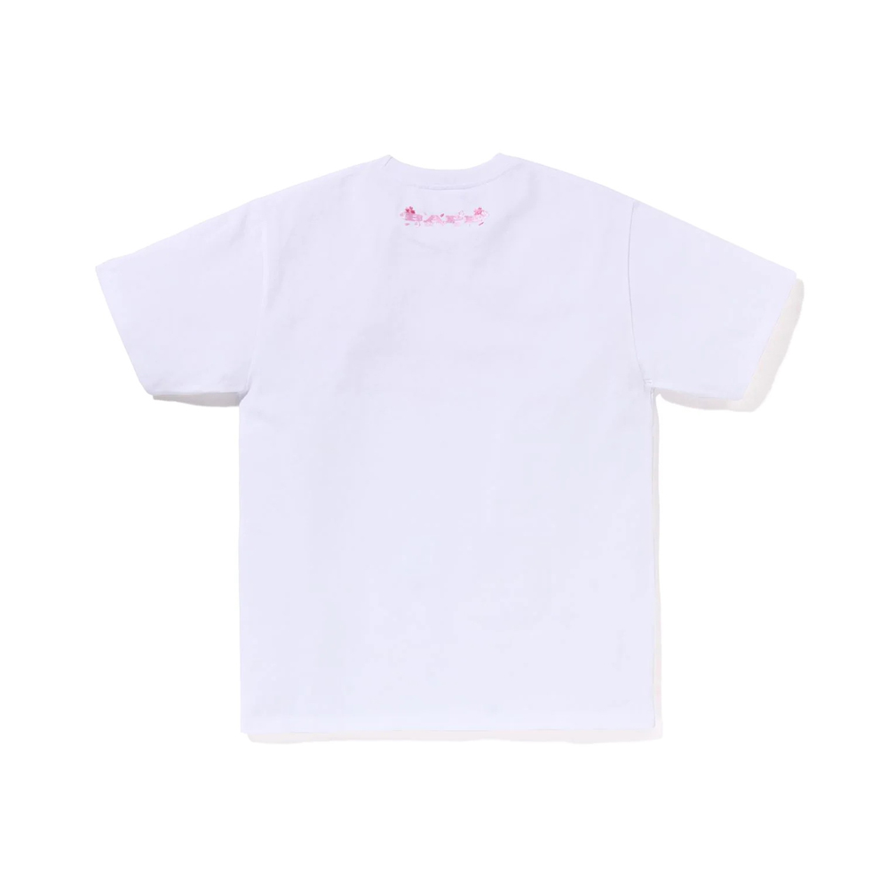 54_50  Bape T-shirt 2 Colors