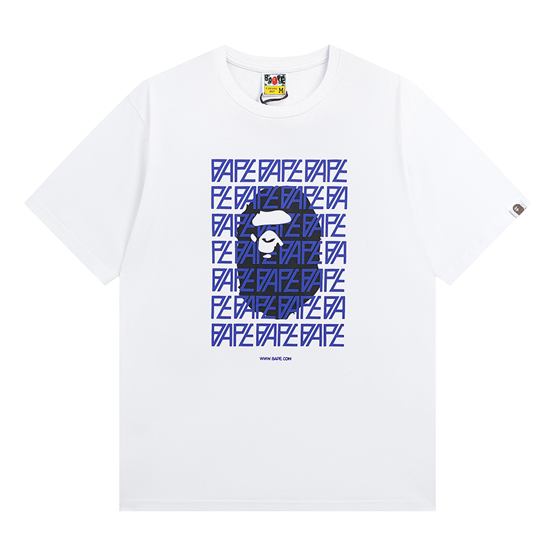 24_48  Bape T-shirt