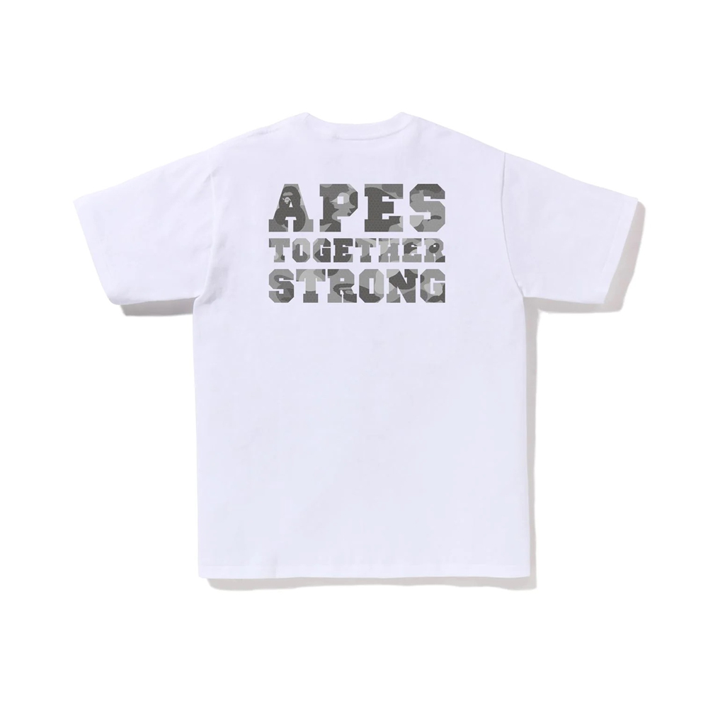 52_48  Bape T-shirt 2 Colors