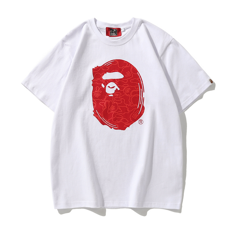 11_48  Bape T-shirt