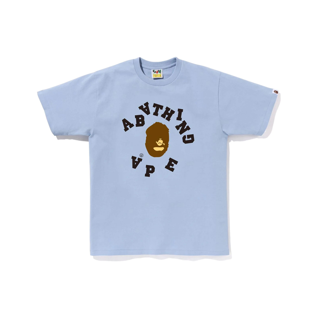 35_48  Bape T-shirt 5 Colors