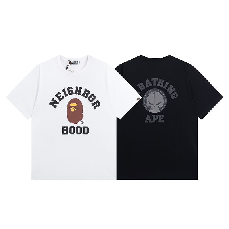 47_48  Bape T-shirt