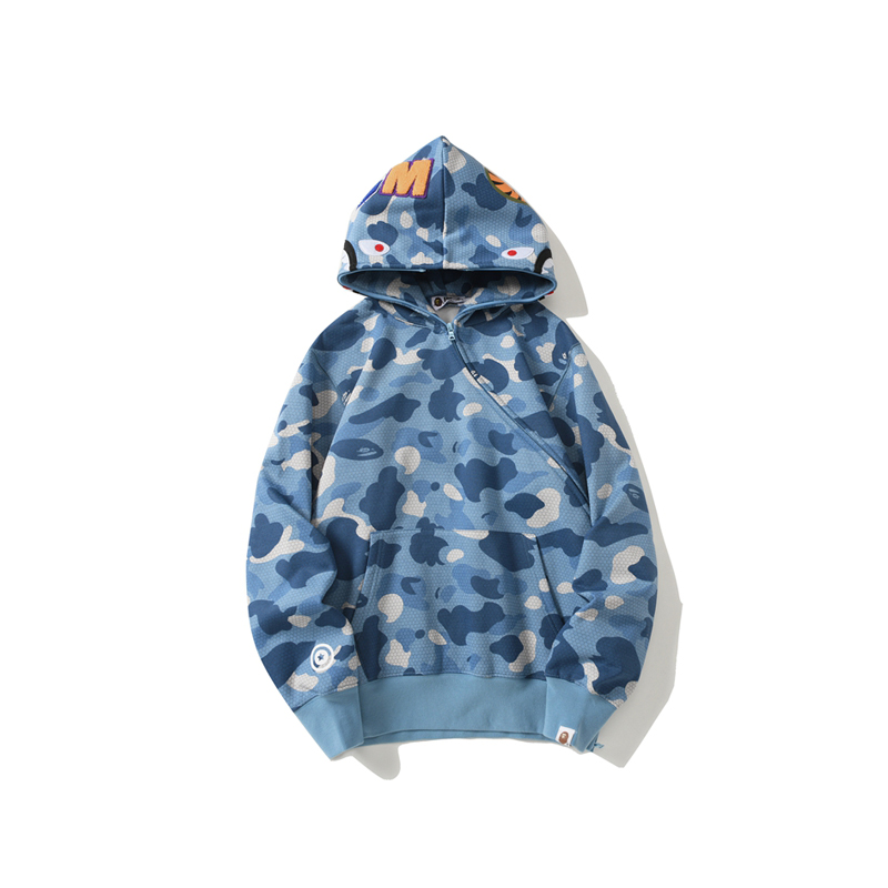 36_120  Bape Hoodie