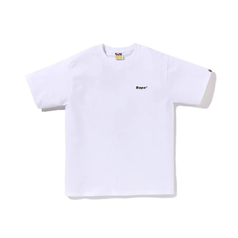 9_48  Bape T-shirt