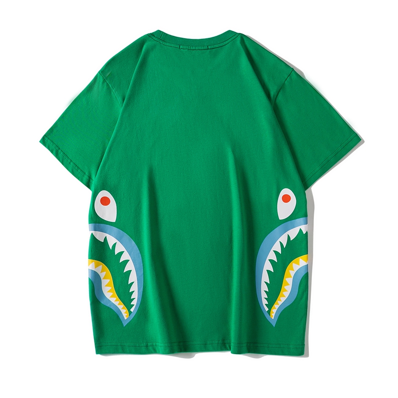 19_49  Bape T-shirt
