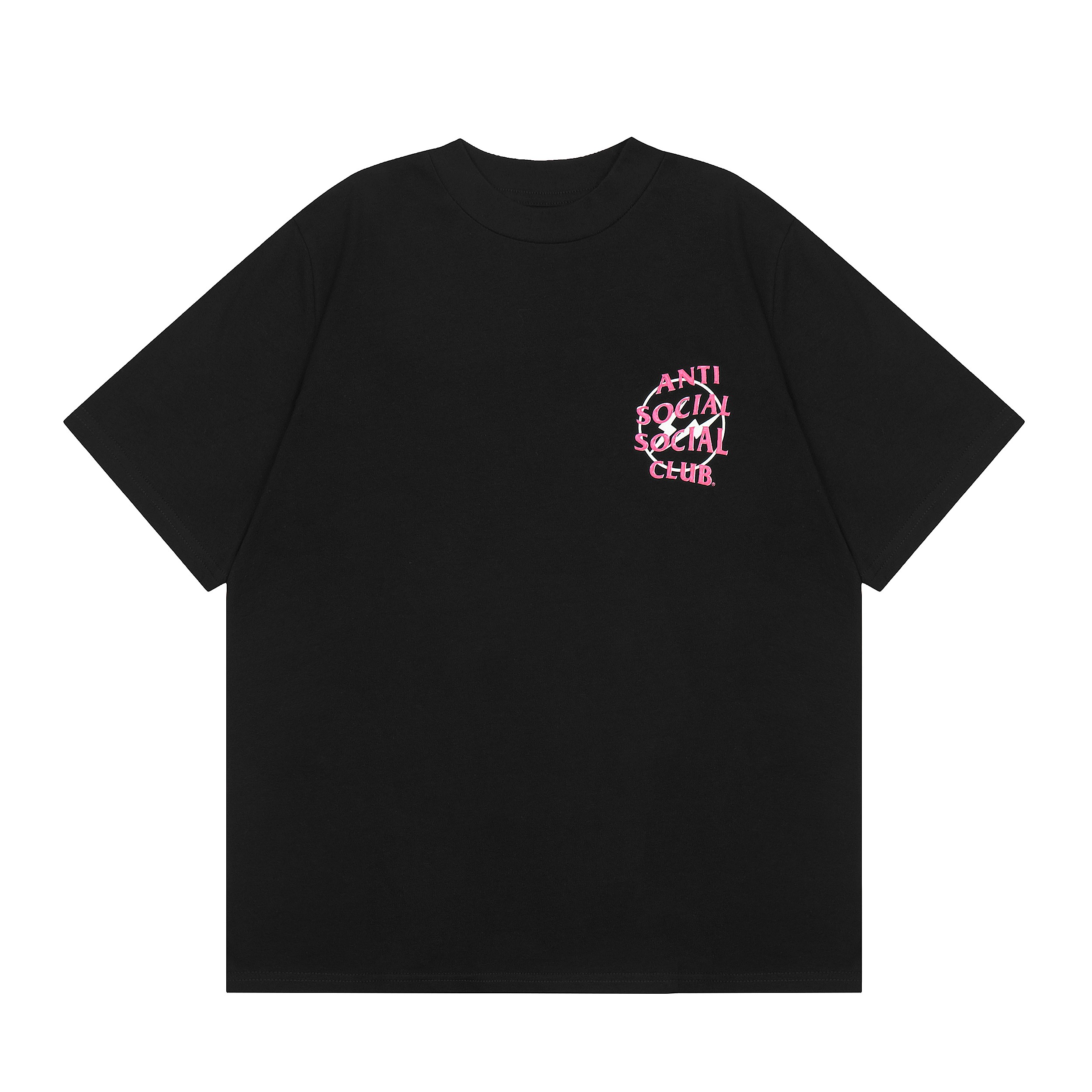 52_ASSC T-shirt
